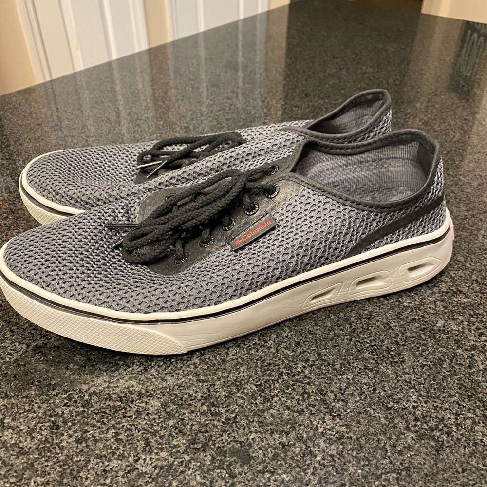 Men’s Columbia Boat Deck Water Shoes